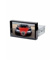 Citroen C5 Özel Twogo Double Teyp 7 inç Arka kasa Ayarlanabilir ince 2 Mirrorlink Kamera Hediye