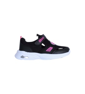 Maxsıs 4507 Siyah Kız Çocuk Spor Ayakkabı