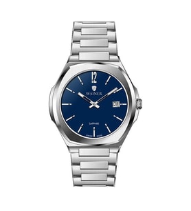 Wainer WA.10240-B Erkek Kol Saati