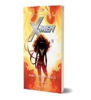 Marvel: X-Men:Dark Phoenix Efsanesi