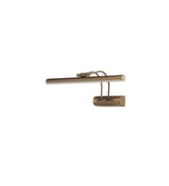 FLÜT 50 CM LEDLİ ESKİTME APLİK