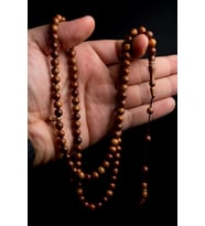 99 Luk Namaz Tesbihi (Çok Renkli)