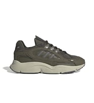 adidas Ozmillen Unisex Günlük Ayakkabı IF9600 Haki