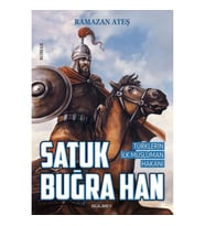 Satuk Buğra Han