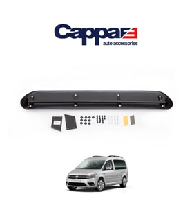 VOLKSWAGEN CADDY 2015 2016 2017 2018 2019 2020 ÖN CAM GÜNEŞLİĞİ