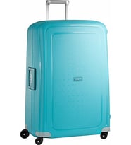 Samsonite S'Cure Üniseks Yetişkin Valiz (Çok Renkli)