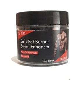 Belly Fat Burner For Man - Erkek Hızlı Krem 100ml