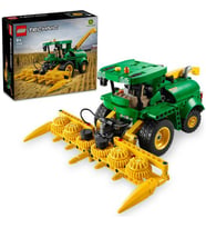 LEGO Technic  42168  John Deere 9700 Forage Harvester (559 Parça)