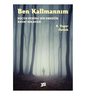 Ben Kallmannım