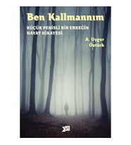 Ben Kallmannım