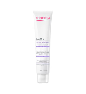 TOPICREM Calm+ Ultra Moisturizing Soothing Fluid 40 ml