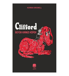Clifford – Büyük Kırmızı Köpek