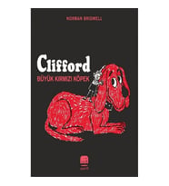 Clifford – Büyük Kırmızı Köpek