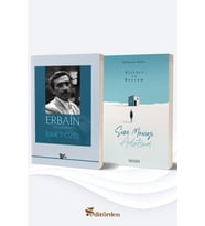 Erbain/İsmet Özel - Şiirler ve Bayram/Muharrem Balcı