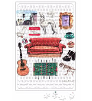 Friends Puzzle 240 Parça Yapboz