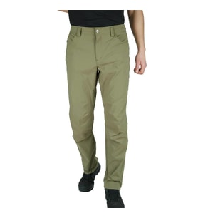 Alpinist Terradora 6 Cepli Haki Trekking Pantolon