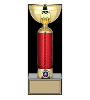 ODAK KUPA - Medium Kupalar - M-323 C - 27 cm