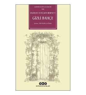 Gizli Bahçe