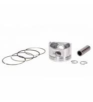Scooter 125 Piston İth 53,50X(Std+1,10)