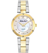 MATHEY-TISSOT D1087BQYI SWISS MADE KADIN KOL SAATİ