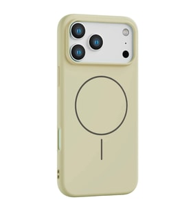 Joko Apple İphone 17 Pro Jully Magsafe Kapak - Bej