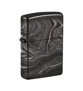 Zippo 49812-094739 24756 Marble Pattern Design Çakmak
