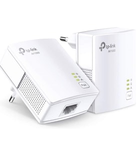 TP-Link TP-LINK TL-PA7017 KIT Powerline Adapter