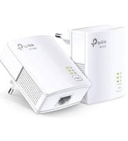 TP-Link TP-LINK TL-PA7017 KIT Powerline Adapter