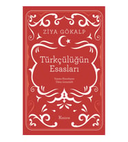 Türkçülüğün Esasları (Ciltli)