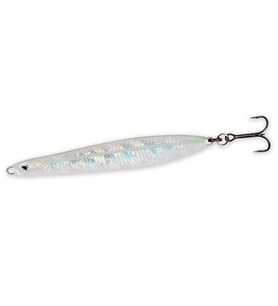 Savage gear Seeker ISP 68mm 12g NL Kaşık Yem White Pearl