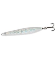 Savage gear Seeker ISP 68mm 12g NL Kaşık Yem White Pearl