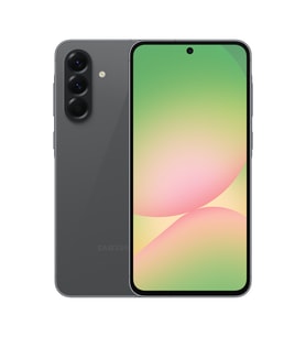 Samsung Galaxy A56 5G 256 GB 8 GB Ram Siyah (Samsung Türkiye Garantili)