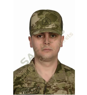 K.k.k. Yazlık Piyade Er Kep (Standart)
