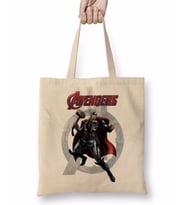 Avengers Thor Bez Çanta Uzun Saplı