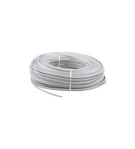 OEM 2X0.22 100m 2+1 CCTV Gri Kablo