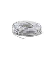 OEM 2X0.22 100m 2+1 CCTV Gri Kablo