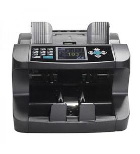 Black Mix Pro Para Sayma Makinesi