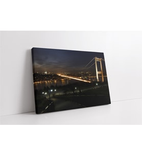 İstanbul Boğaz Köprüsü