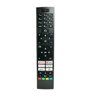 TOSHIBA CT-8564 Android Led TV Kumanda 1150 (Siyah)