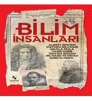 Bilim İnsanları - Dünyaya Yön Verenler