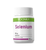 Voonka Selenium 92 Kapsül