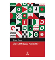 Küresel Medyada Filistinliler