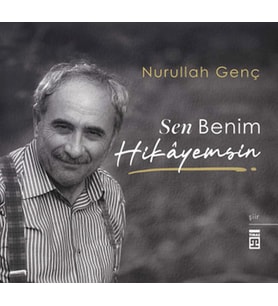 Sen Benim Hikayemsin