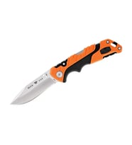 Buck 661 Pursuit Pro Çakı, Turuncu-Siyah