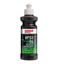 Sonax Profesyonel Nano Polish 03-06 250 ML