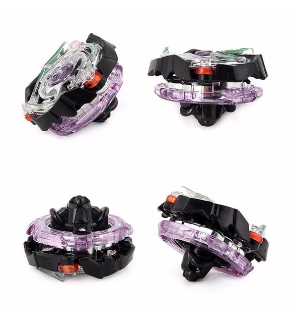 Beyblade Burst B-74 Kreis Satan 2G. L.p S3 B-74 FIRLATICISIZ