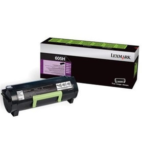 Lexmark Mx310 -60f5h00 Toner Yüksek Kapasiteli (Çok Renkli)