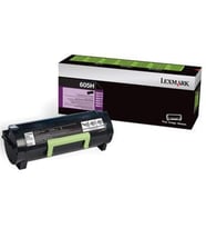 Lexmark Mx310 -60f5h00 Toner Yüksek Kapasiteli (Çok Renkli)