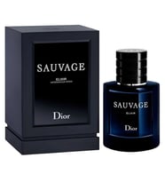 DİOR SAUVAGE ELİXİR EDP 60 ML ERKEK PARFÜM