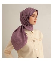 Armine S00OA0444438 42 Armine Pamora Eşarp 1